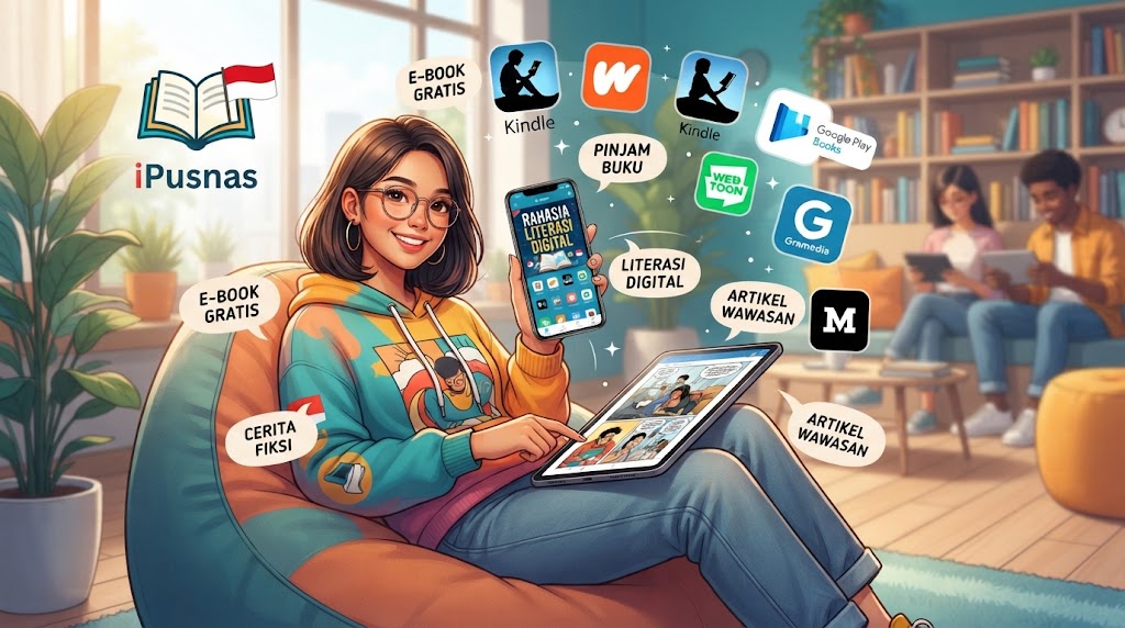 baca digital