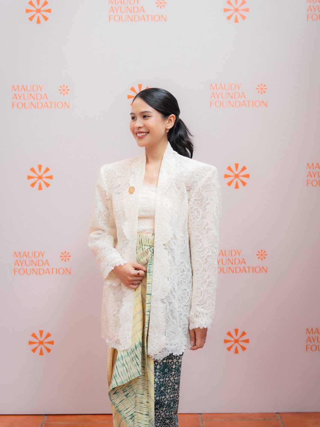 Maudy Ayunda