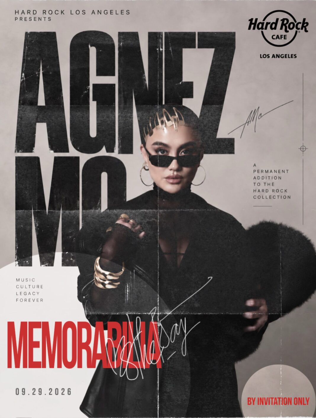 Agnez Mo