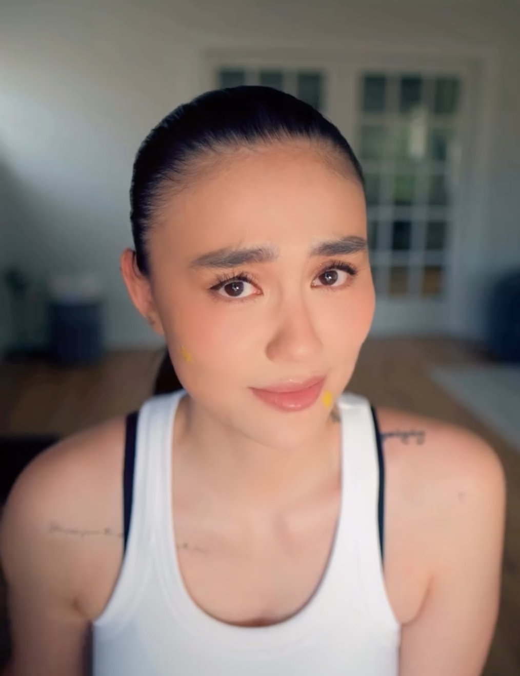 Agnez Mo