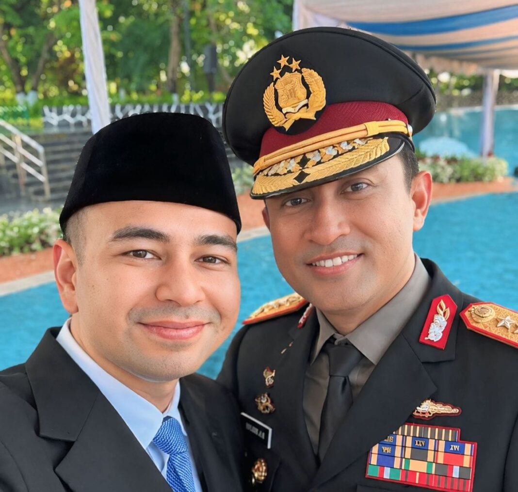 Raffi Ahmad