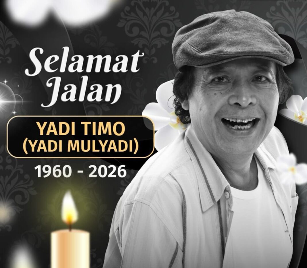 Yadi Timo