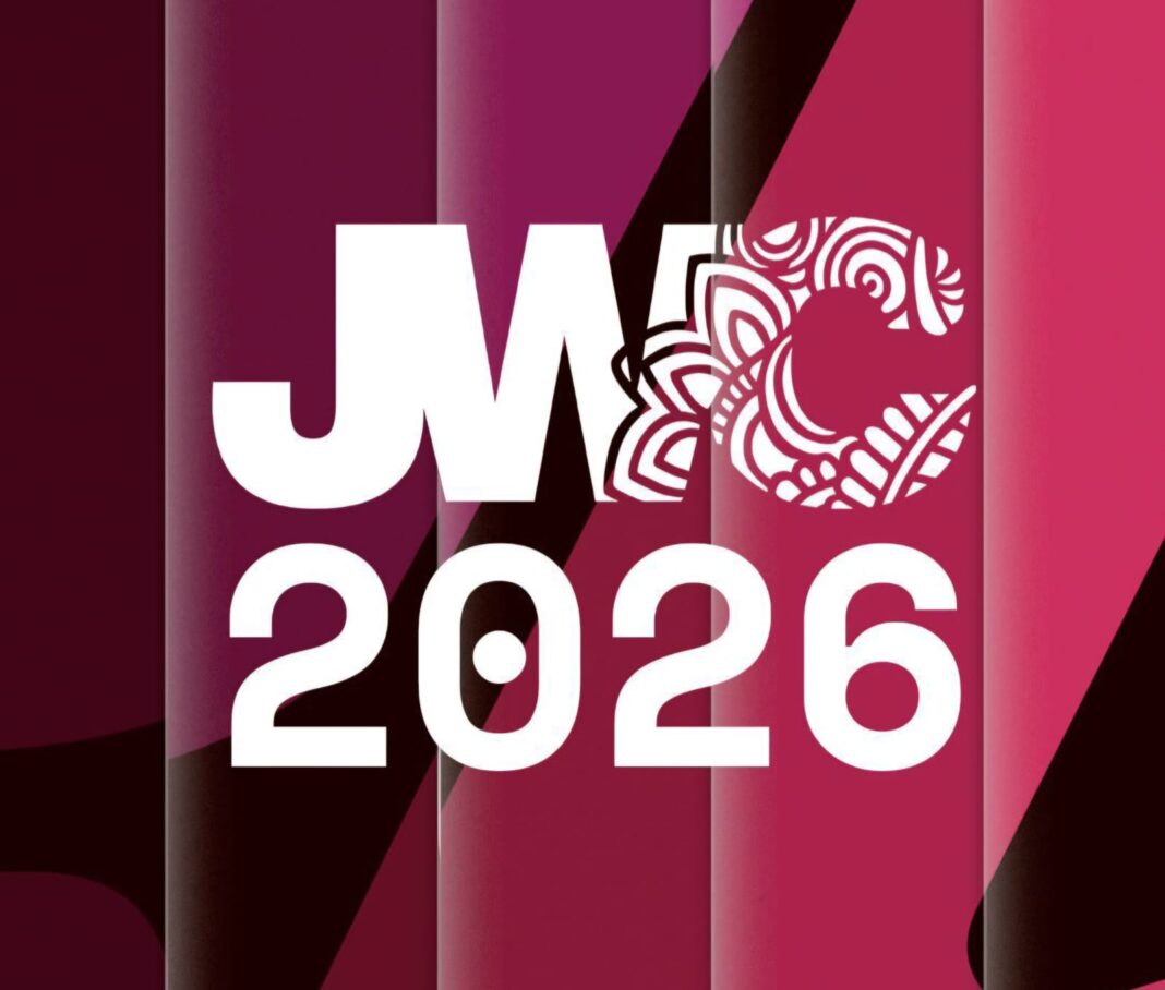 Jakarta World Cinema 2026